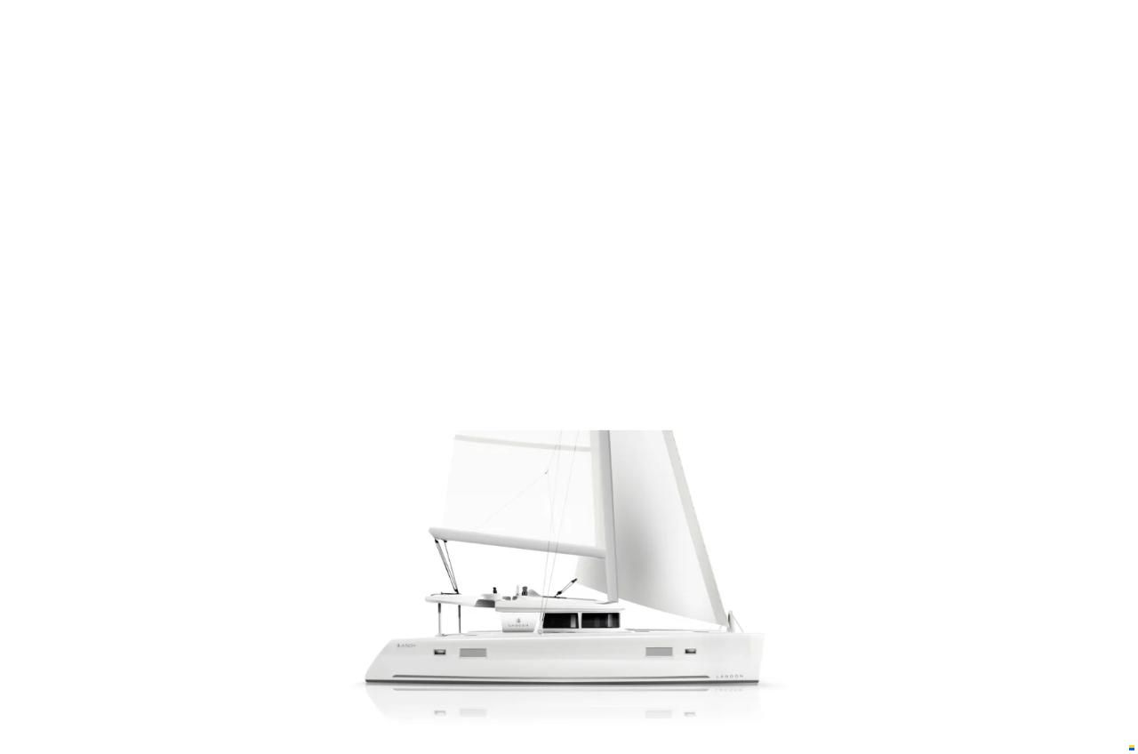 Lagoon 450