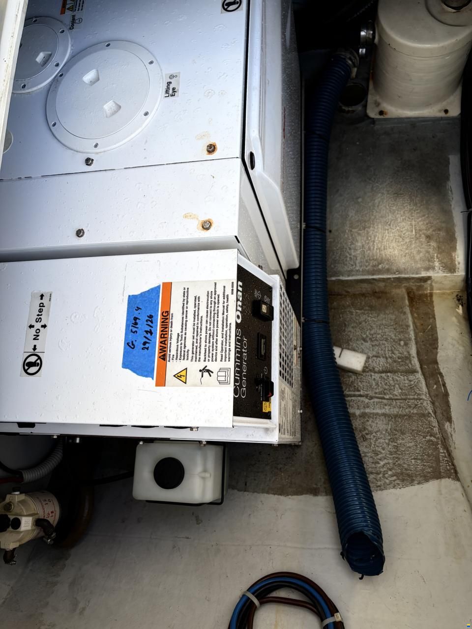 Lagoon 450