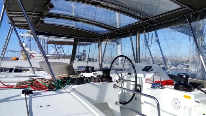 Lagoon 450
