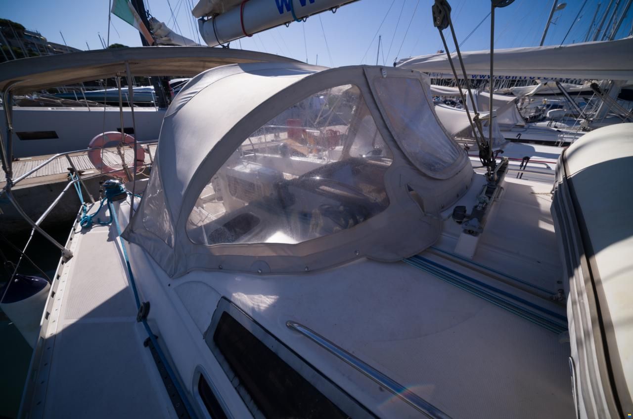 Delphia 40