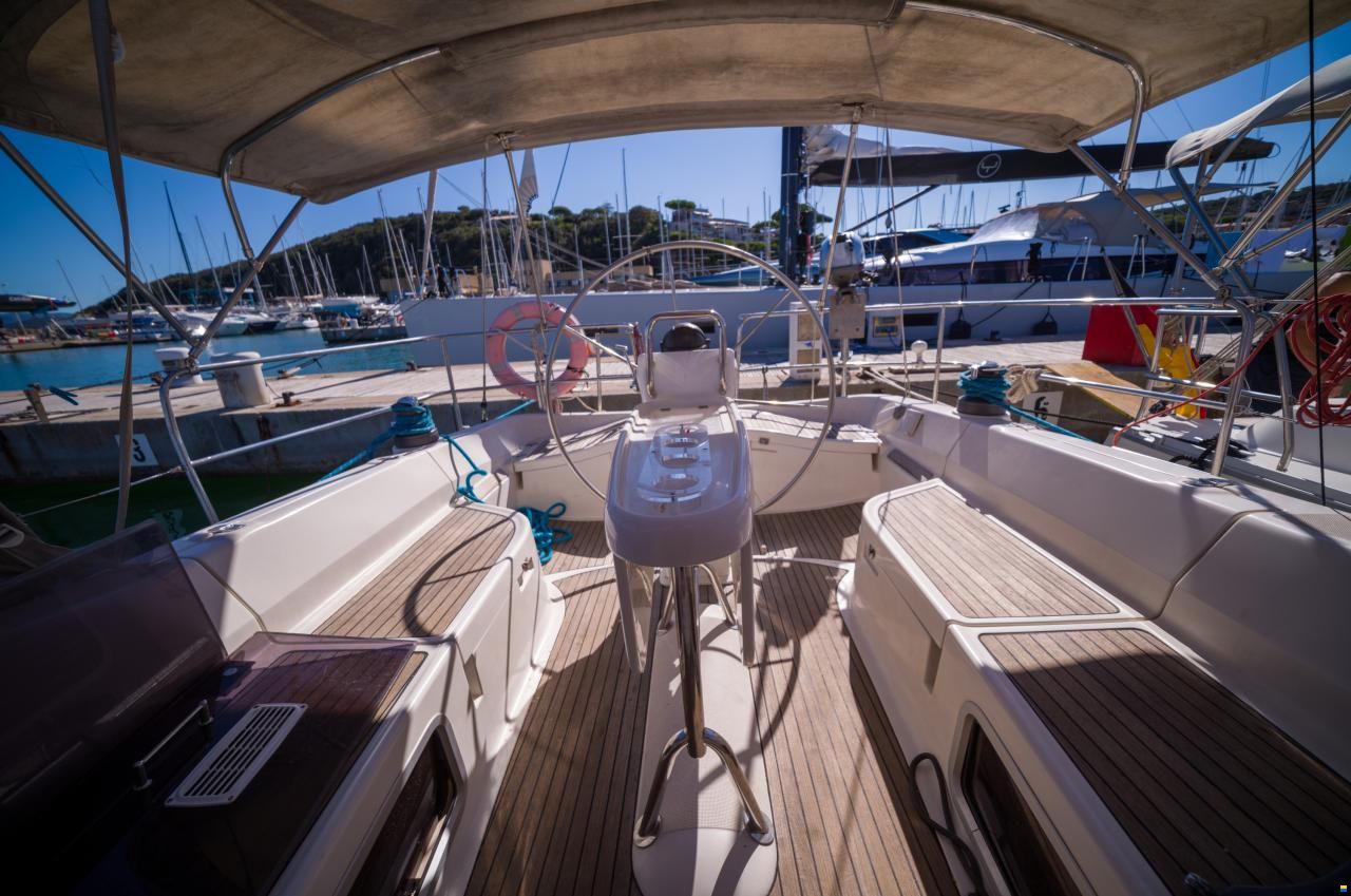 Delphia 40