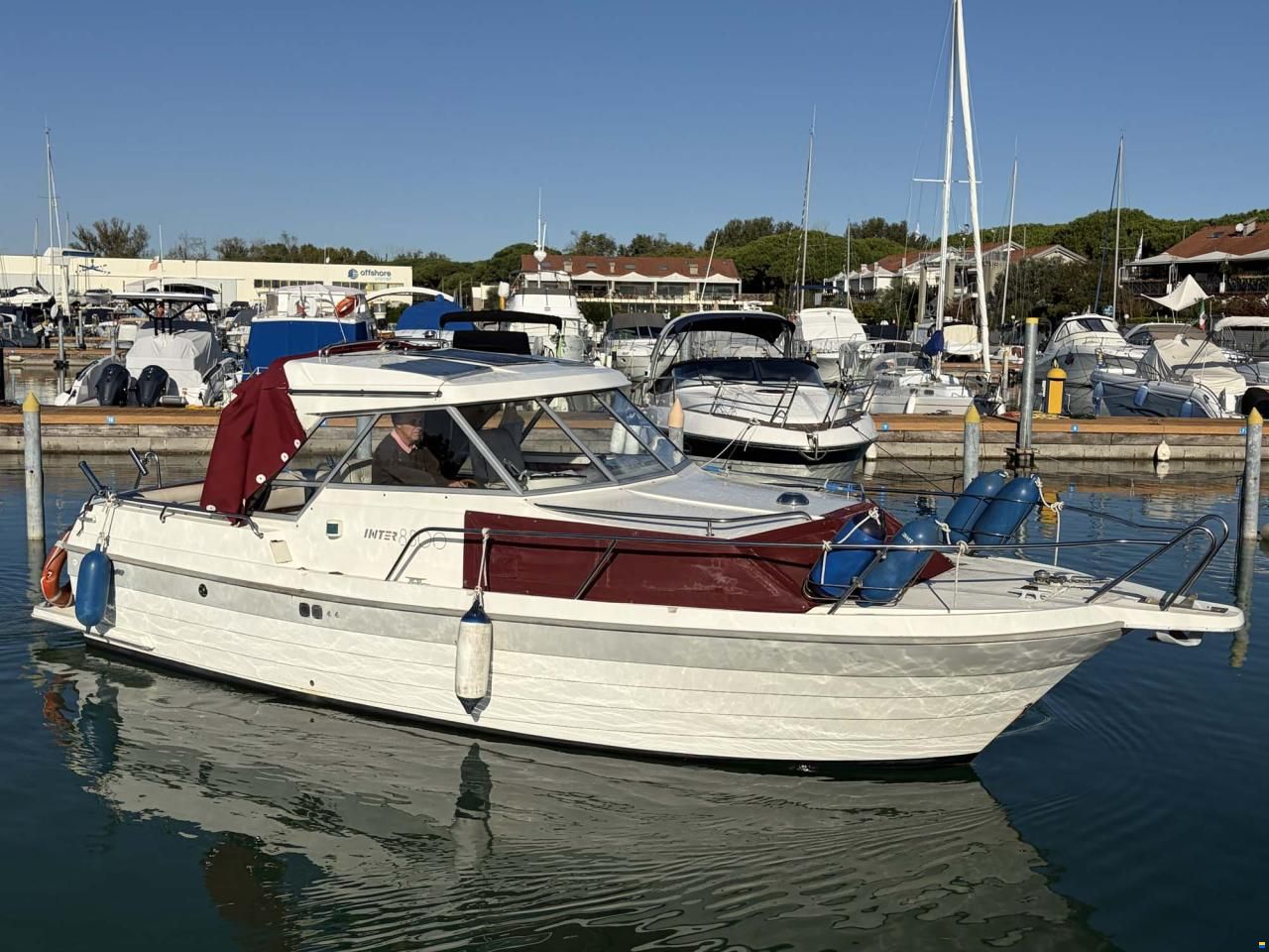 Inter 8800