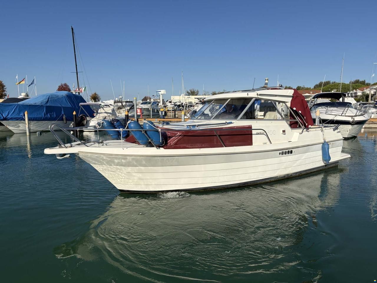 Inter 8800