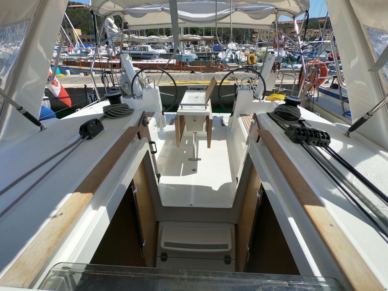 Beneteau OCEANIS 35.1