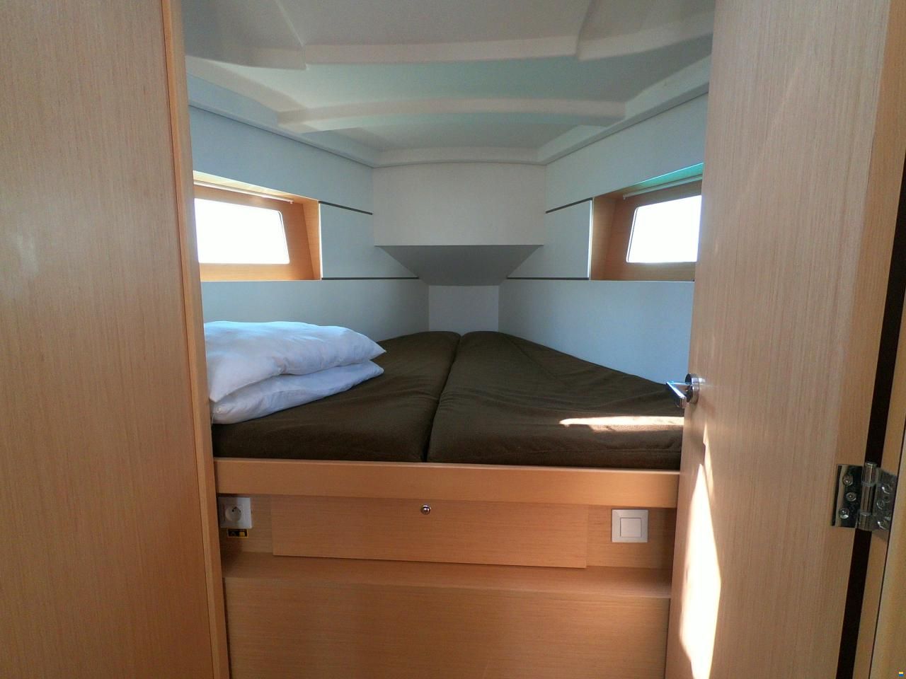 Beneteau OCEANIS 35.1