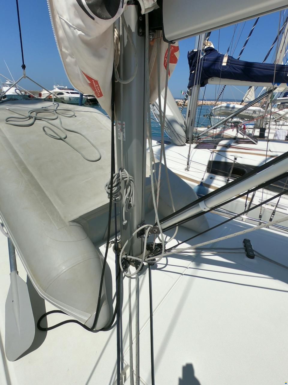 Beneteau OCEANIS 35.1