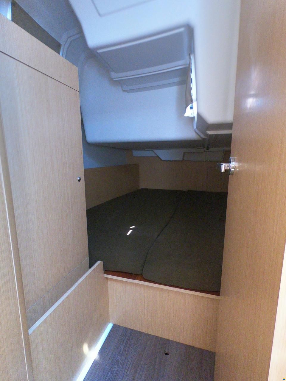 Beneteau OCEANIS 35.1