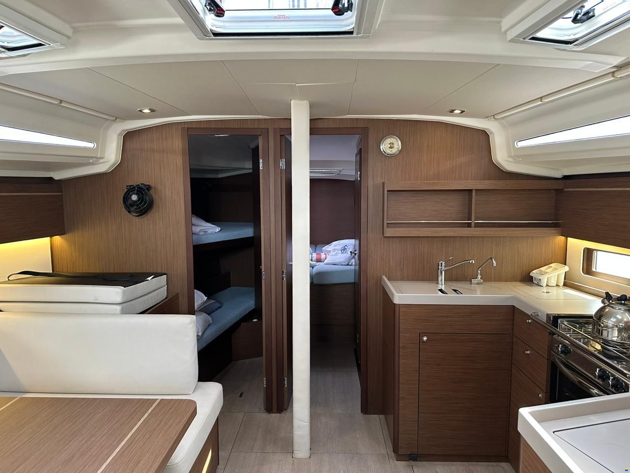 Beneteau OCEANIS 40.1