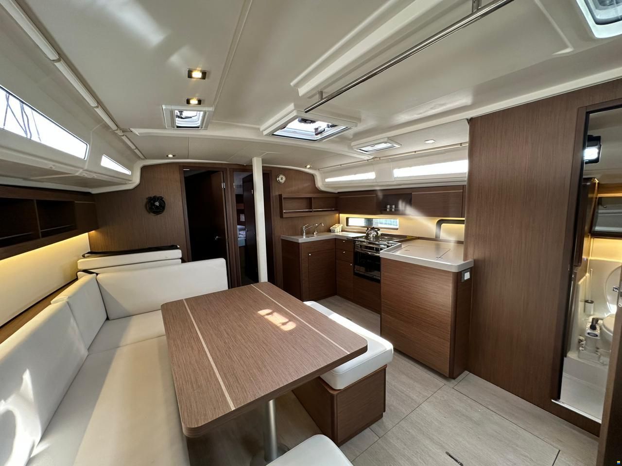 Beneteau OCEANIS 40.1