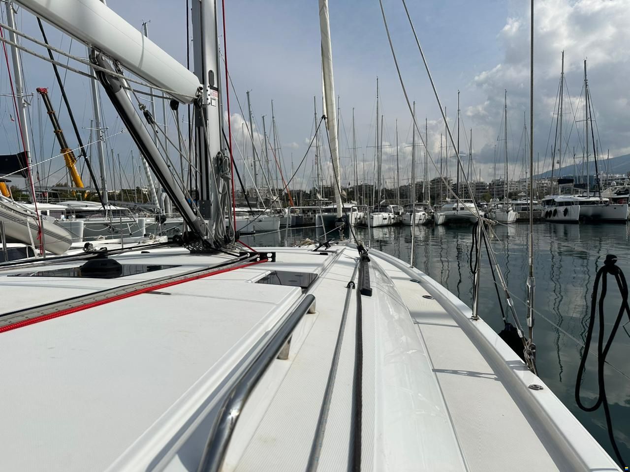 Beneteau OCEANIS 40.1