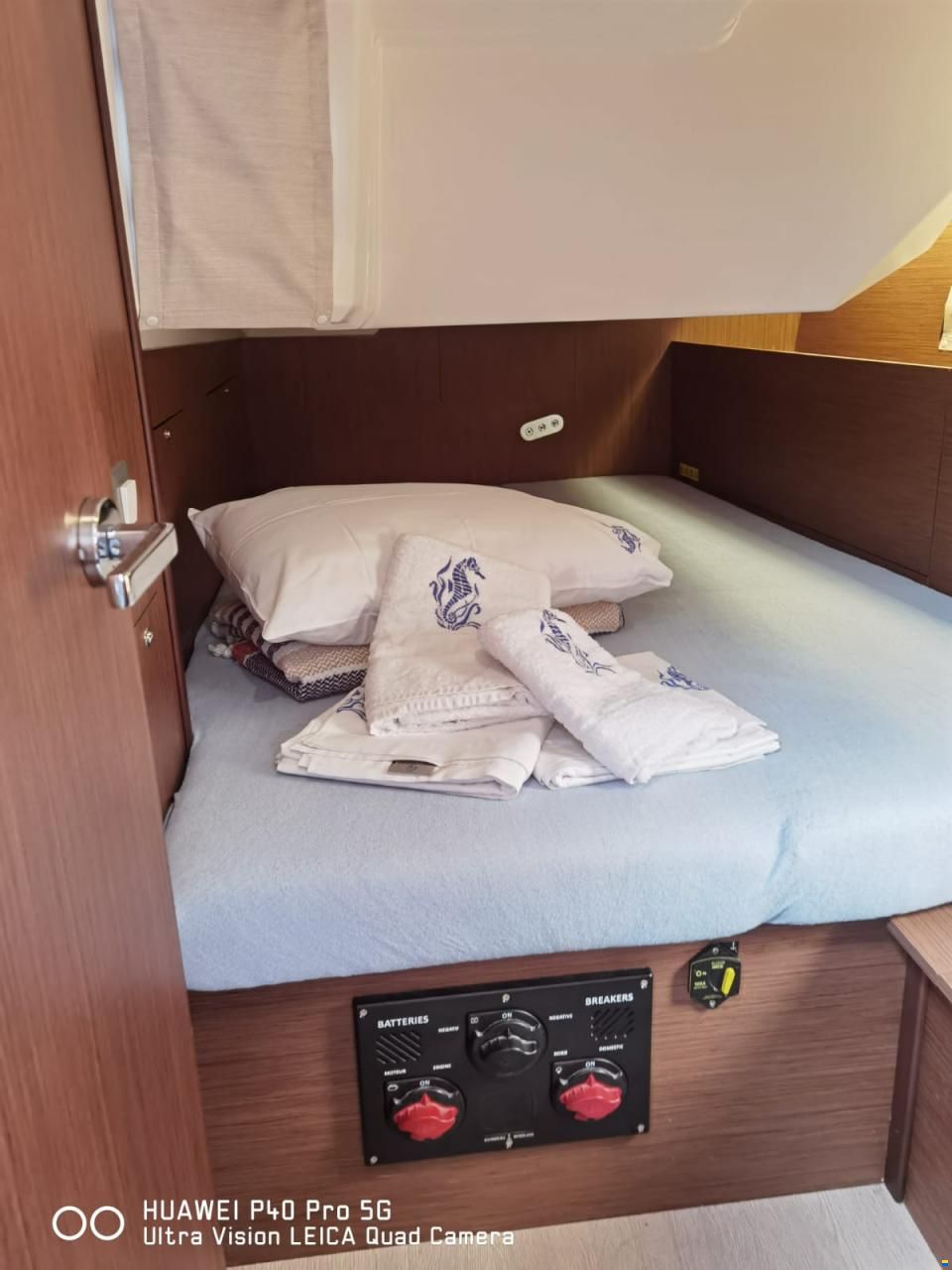 Beneteau OCEANIS 40.1