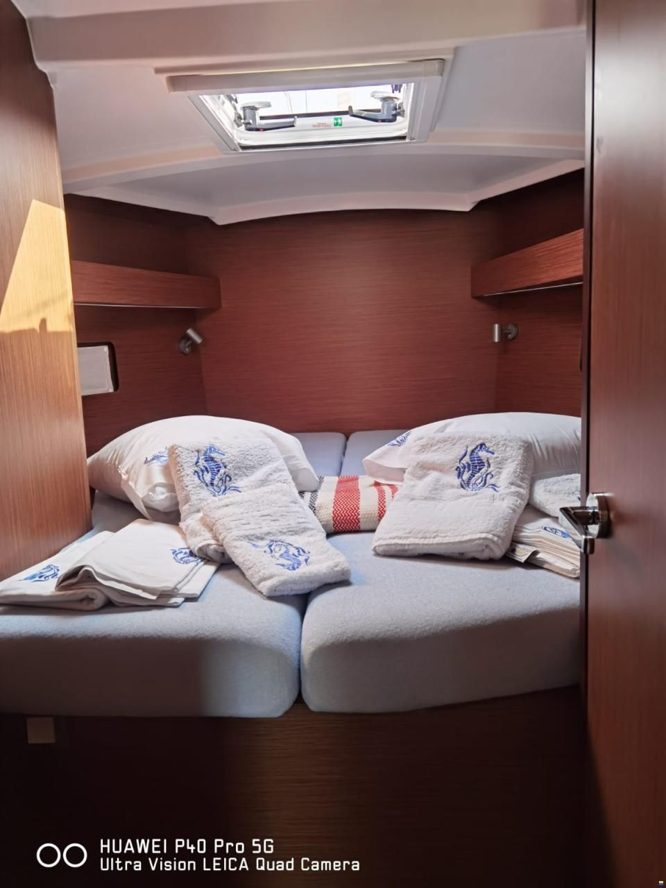 Beneteau OCEANIS 40.1