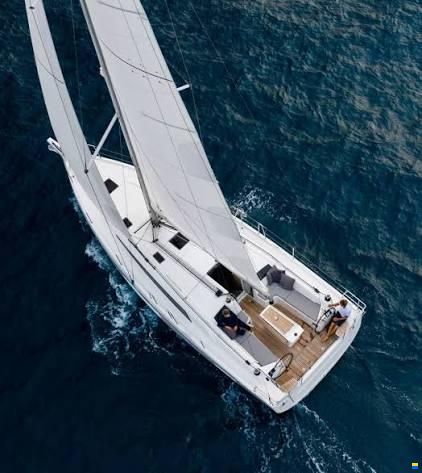 Beneteau OCEANIS 40.1
