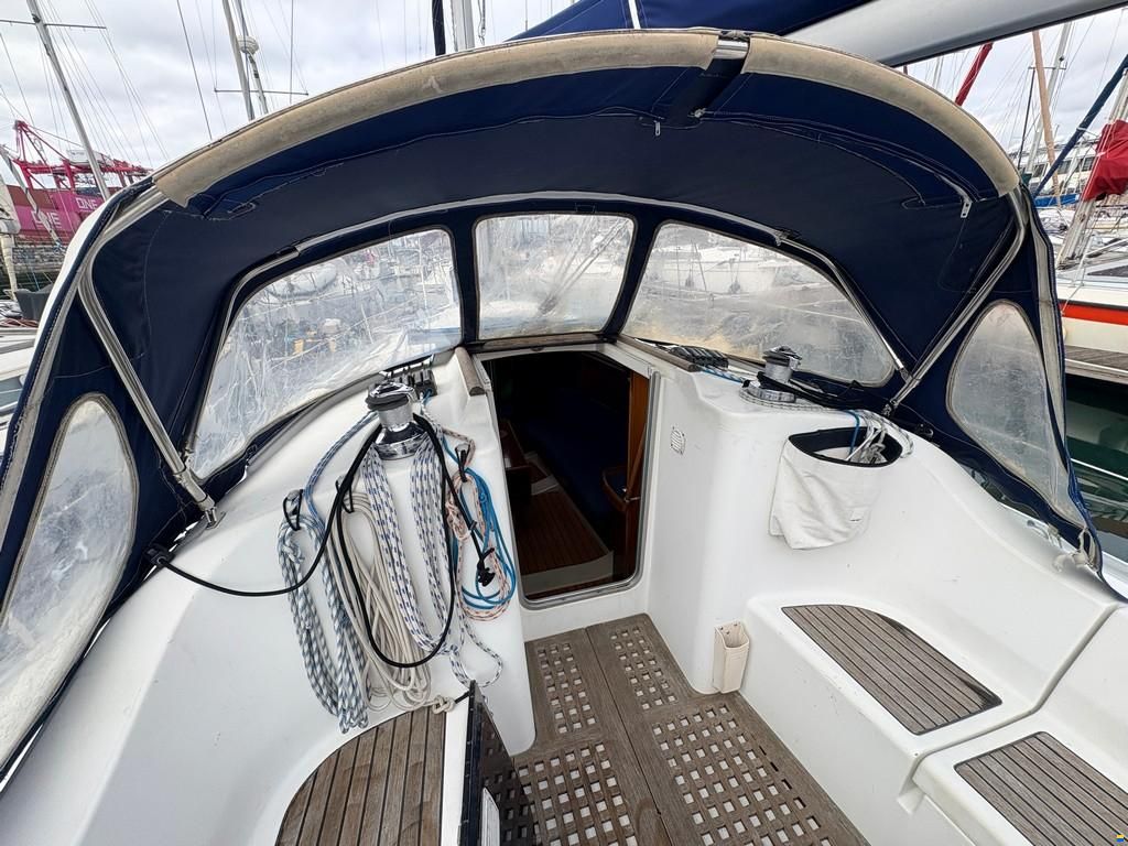 Beneteau Oceanis Clipper 311