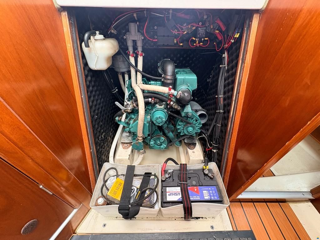 Beneteau Oceanis Clipper 311