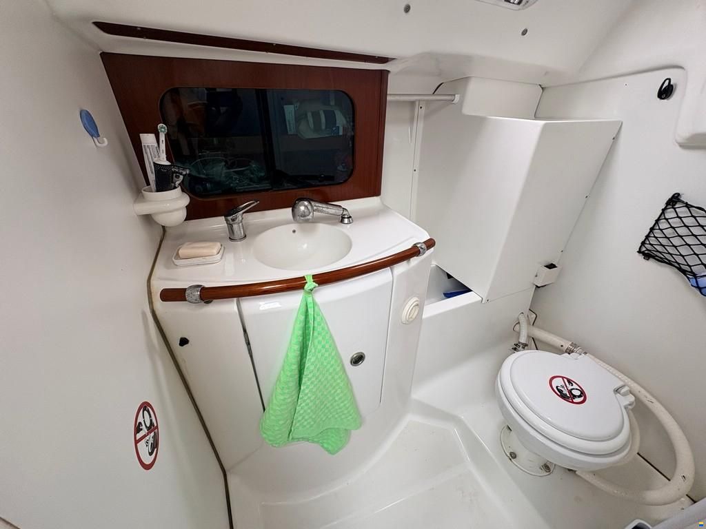 Beneteau Oceanis Clipper 311