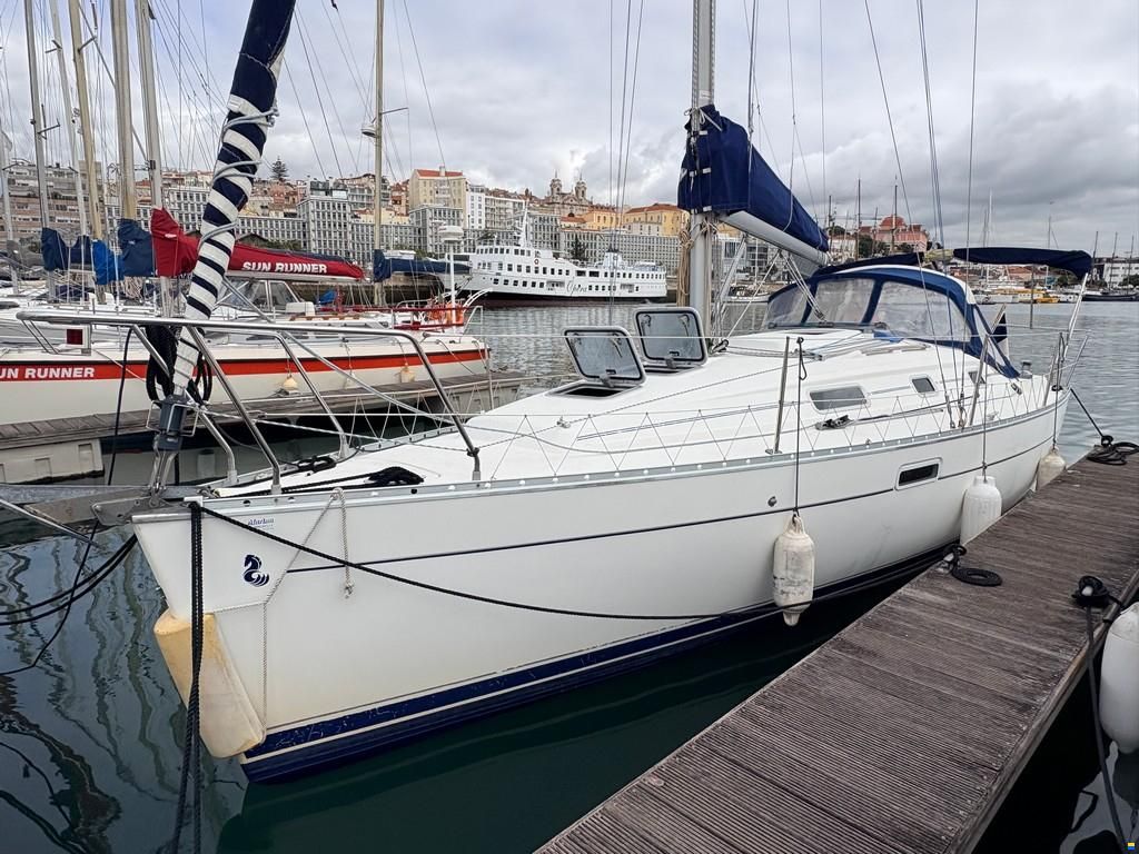 Beneteau Oceanis Clipper 311