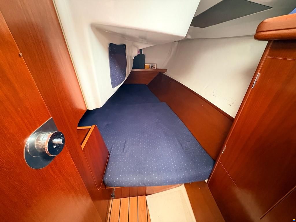Beneteau Oceanis Clipper 311
