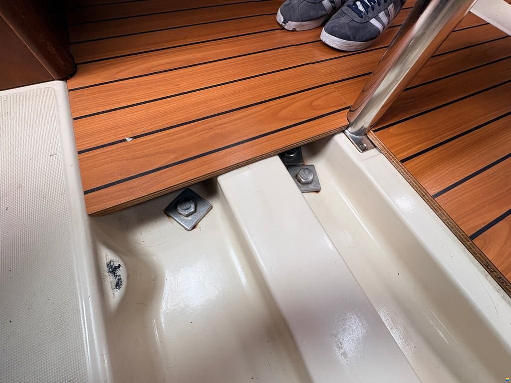 Beneteau Oceanis Clipper 311