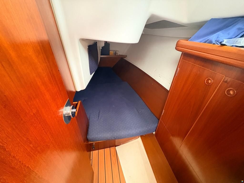 Beneteau Oceanis Clipper 311