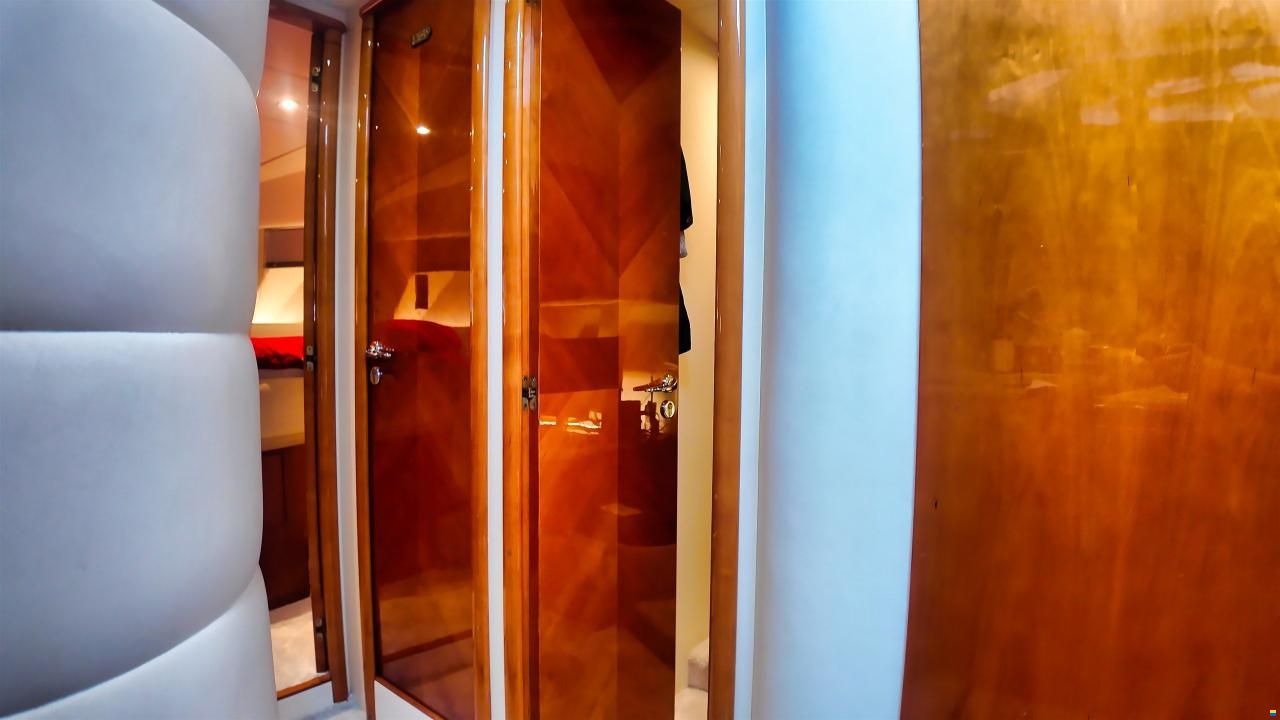 Astondoa 43 GLX Flybridge
