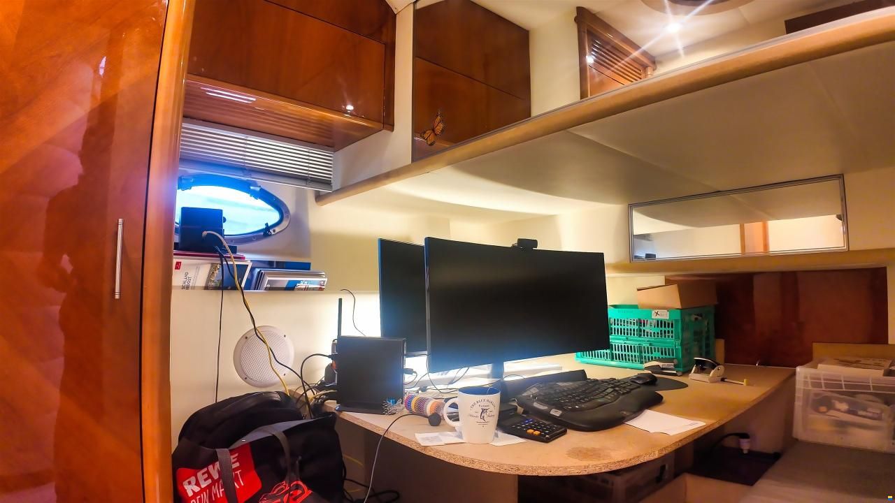Astondoa 43 GLX Flybridge