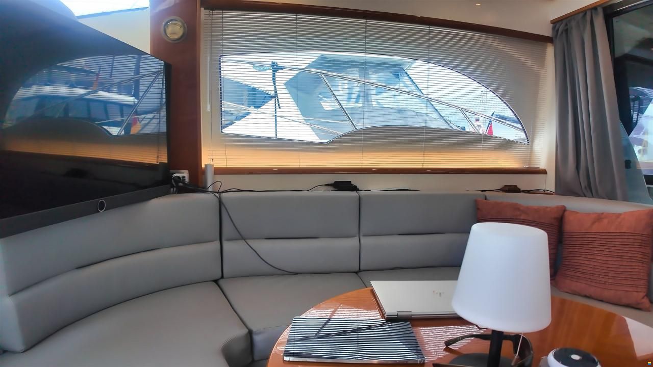 Astondoa 43 GLX Flybridge