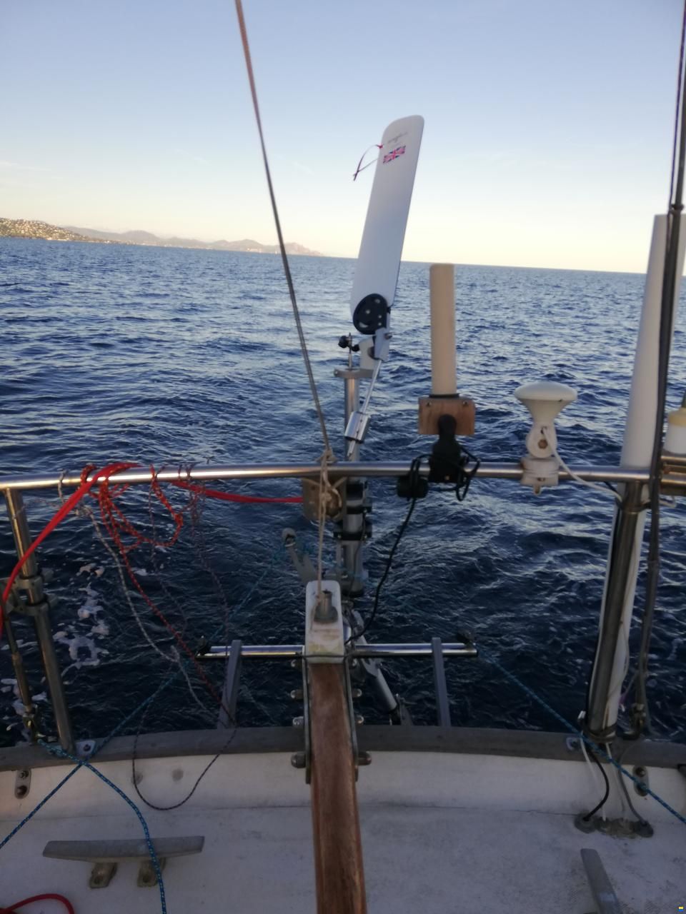 Tyler Twister 28
