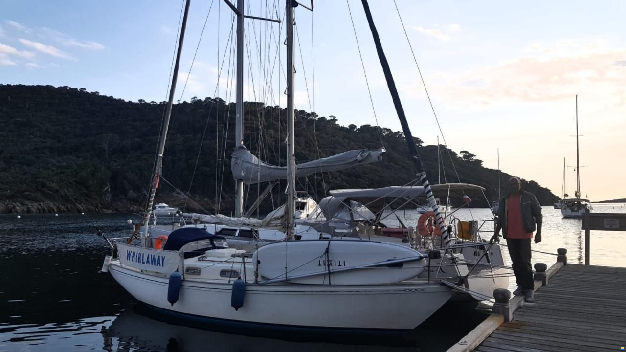 Tyler Twister 28