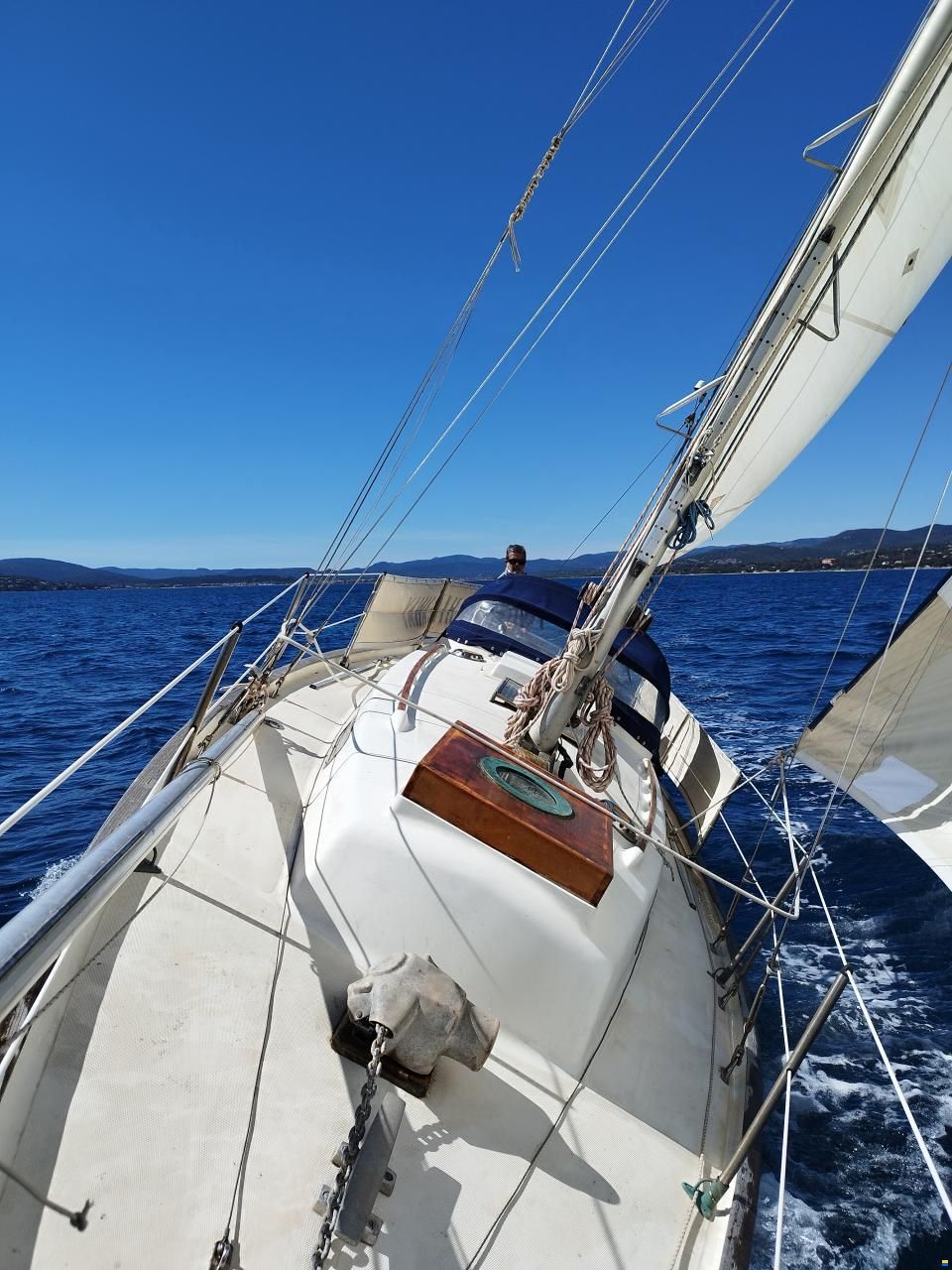 Tyler Twister 28