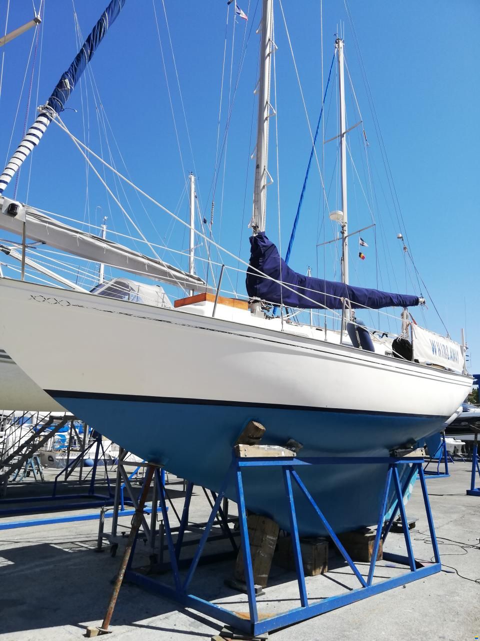 Tyler Twister 28