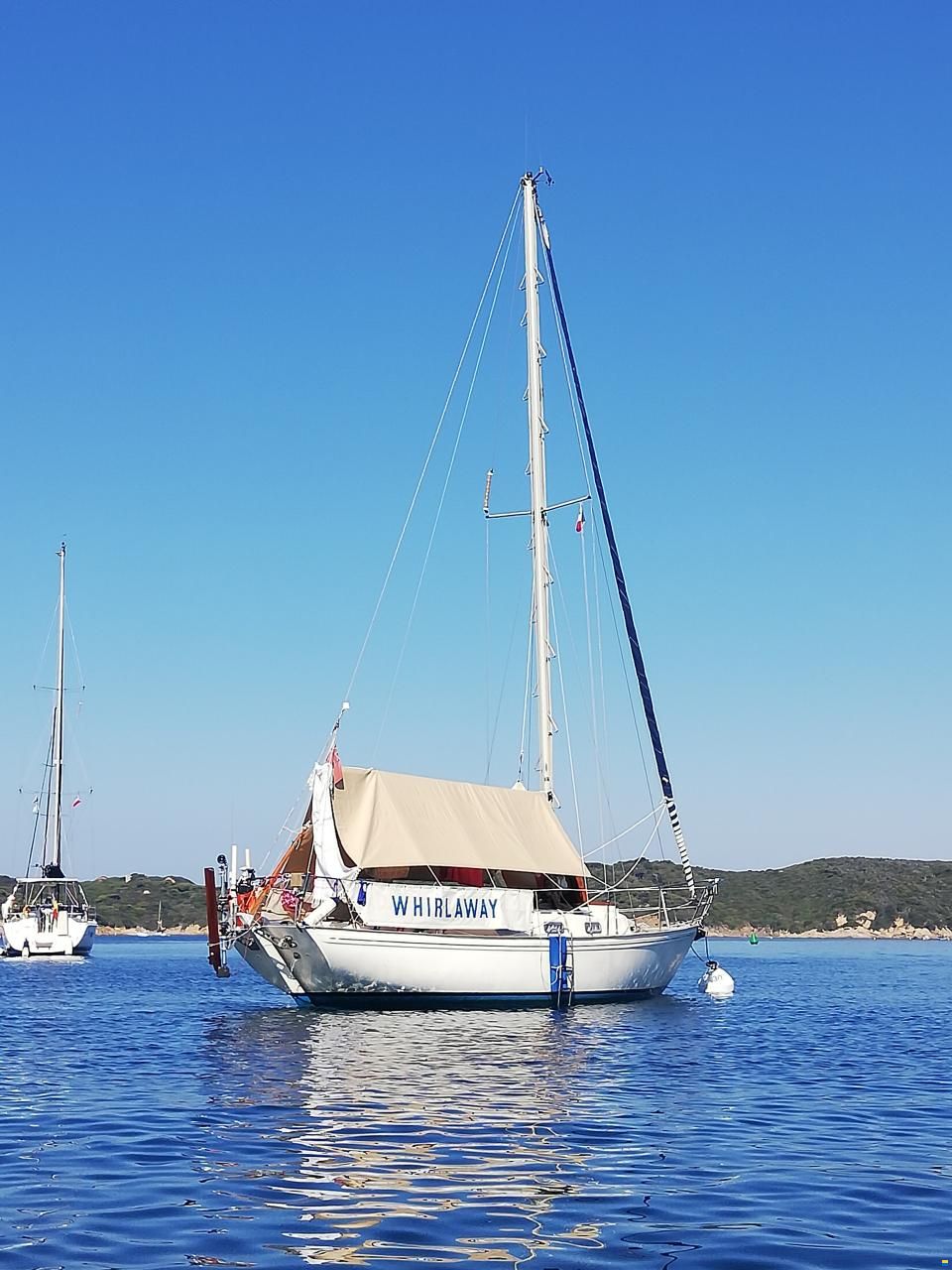 Tyler Twister 28