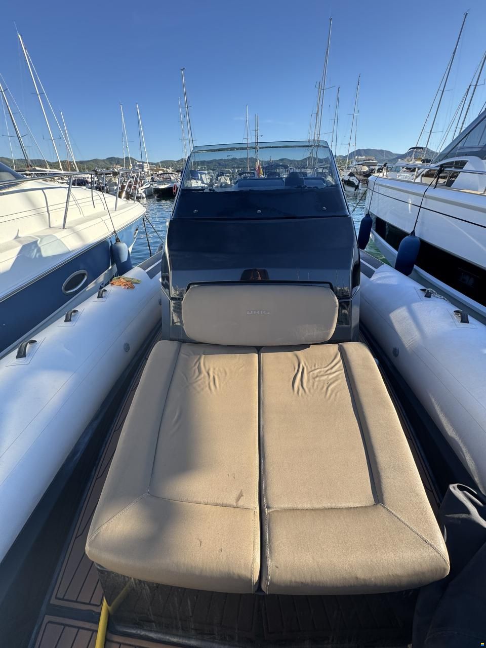 Brig Eagle 10