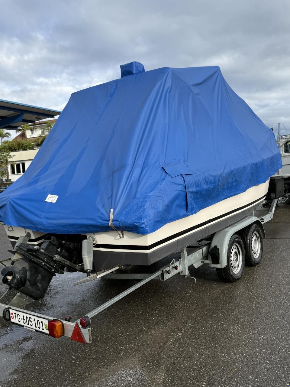 Rio 650