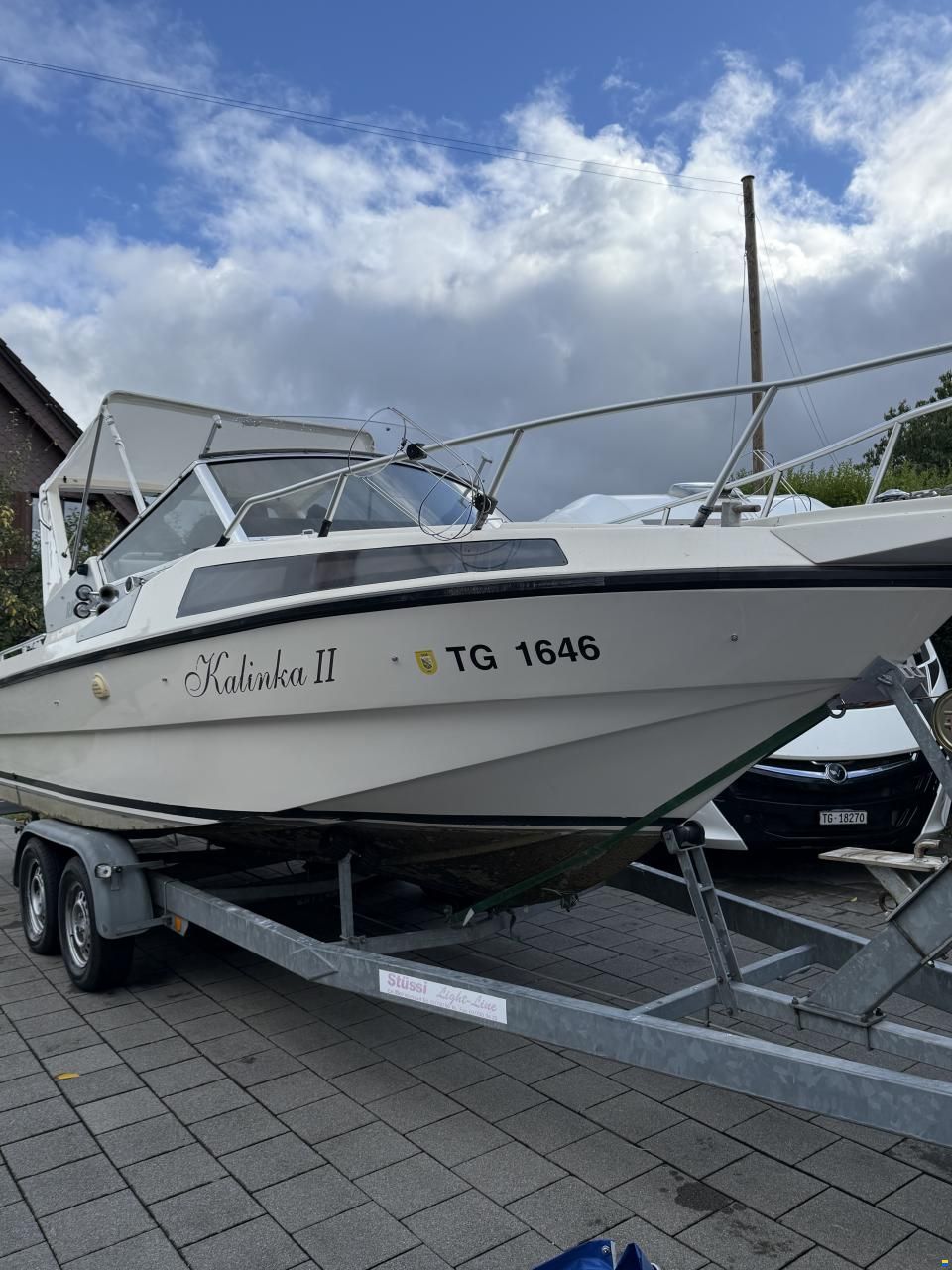 Rio 650
