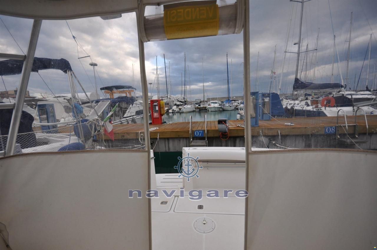 Tiara 2900 Open