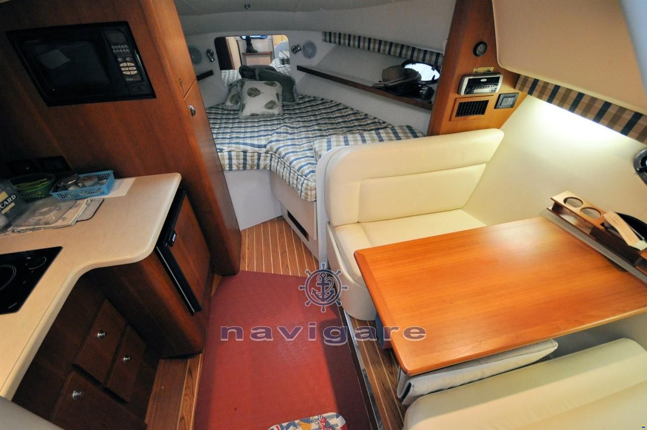 Tiara 2900 Open