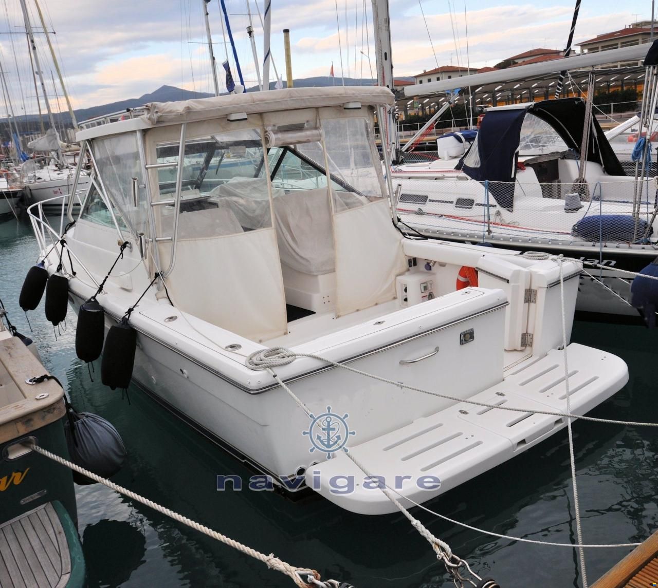 Tiara 2900 Open