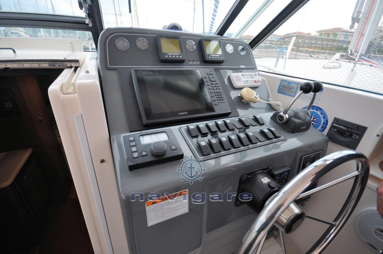 Tiara 2900 Open