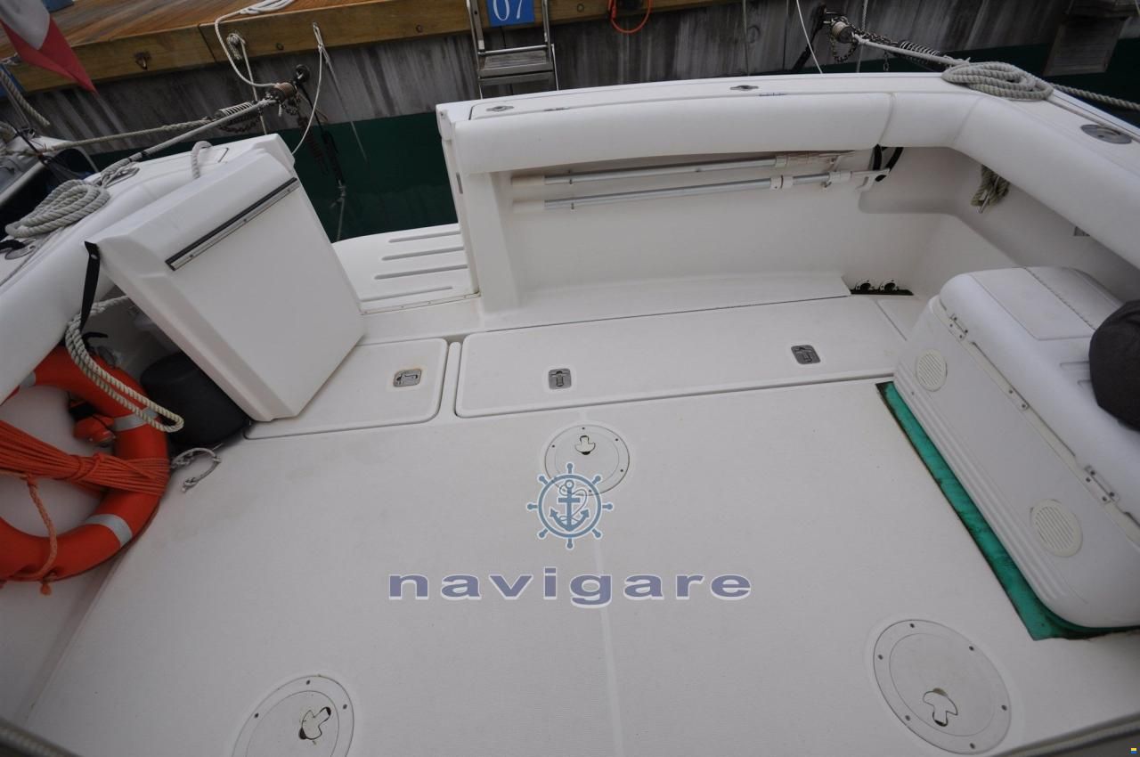 Tiara 2900 Open