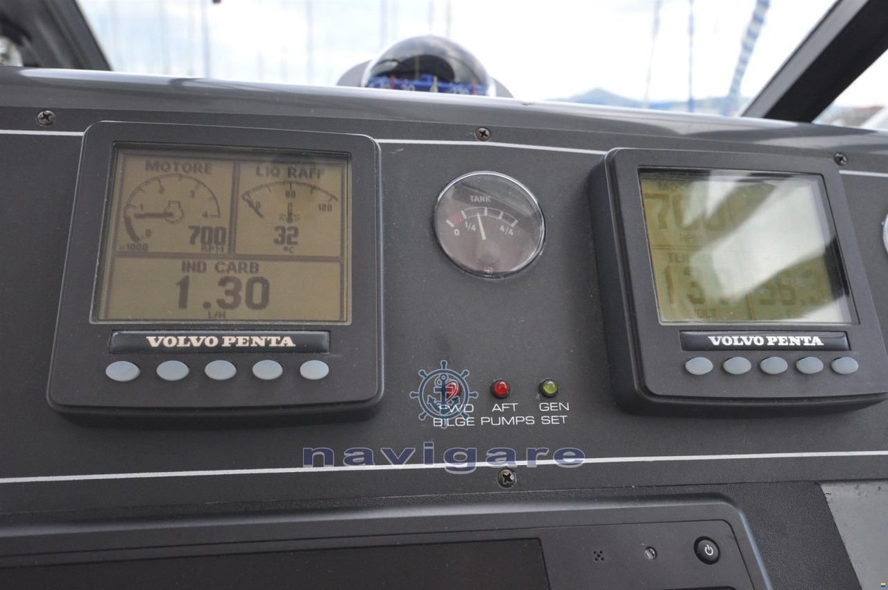 Tiara 2900 Open