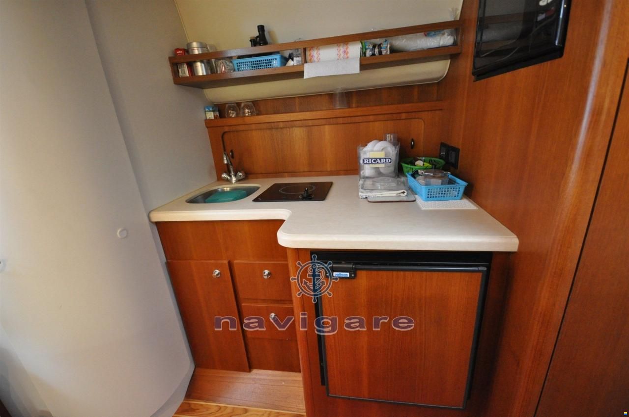Tiara 2900 Open