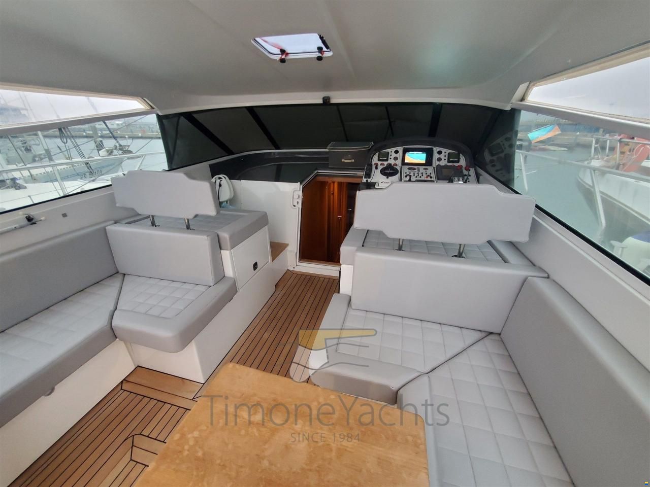 Raffaelli MISTRAL S