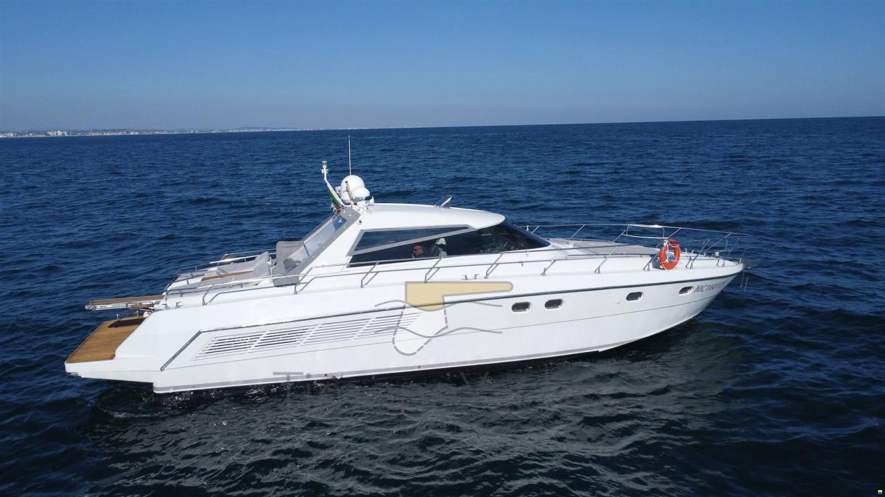 Raffaelli MISTRAL S