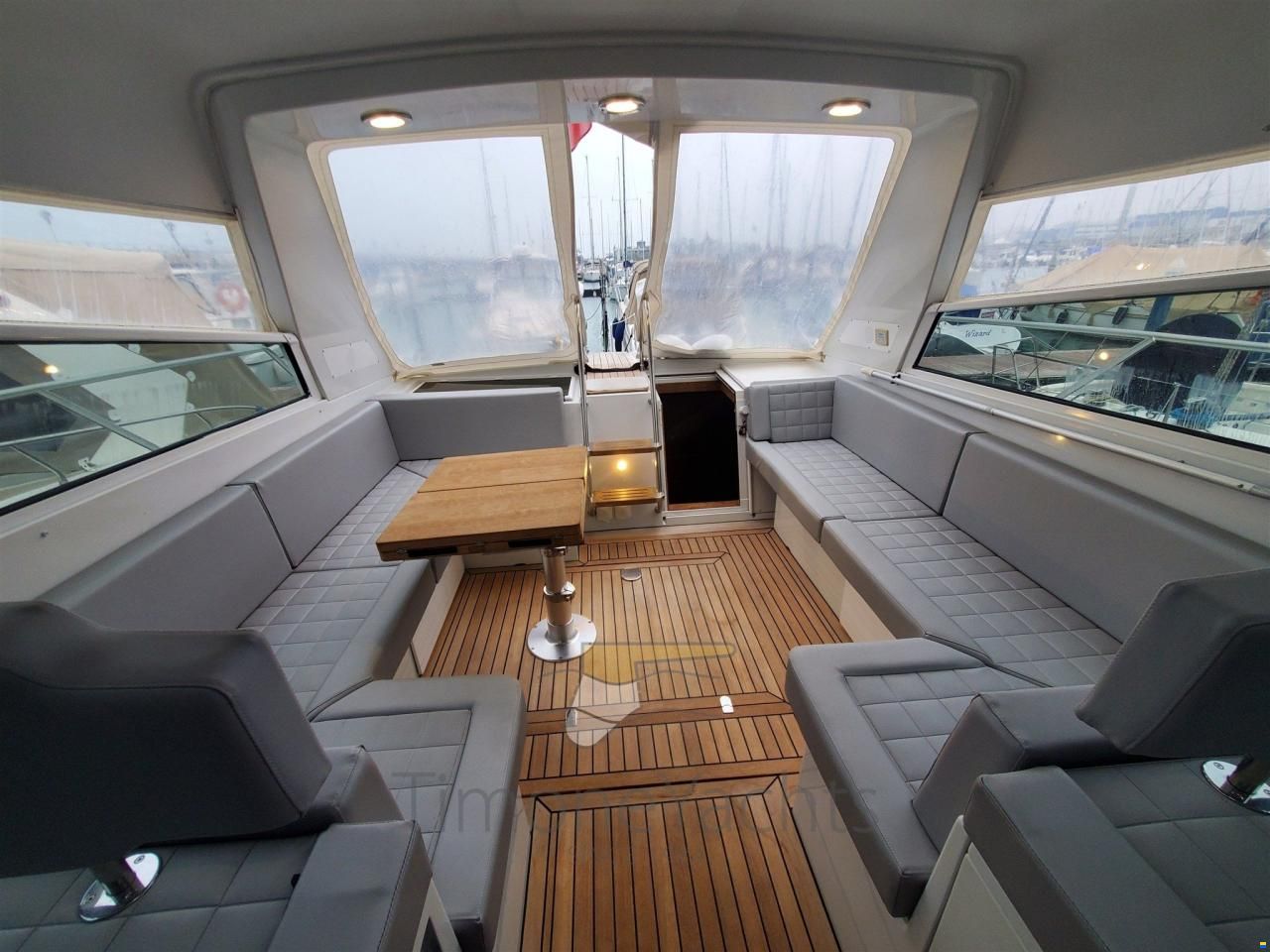 Raffaelli MISTRAL S