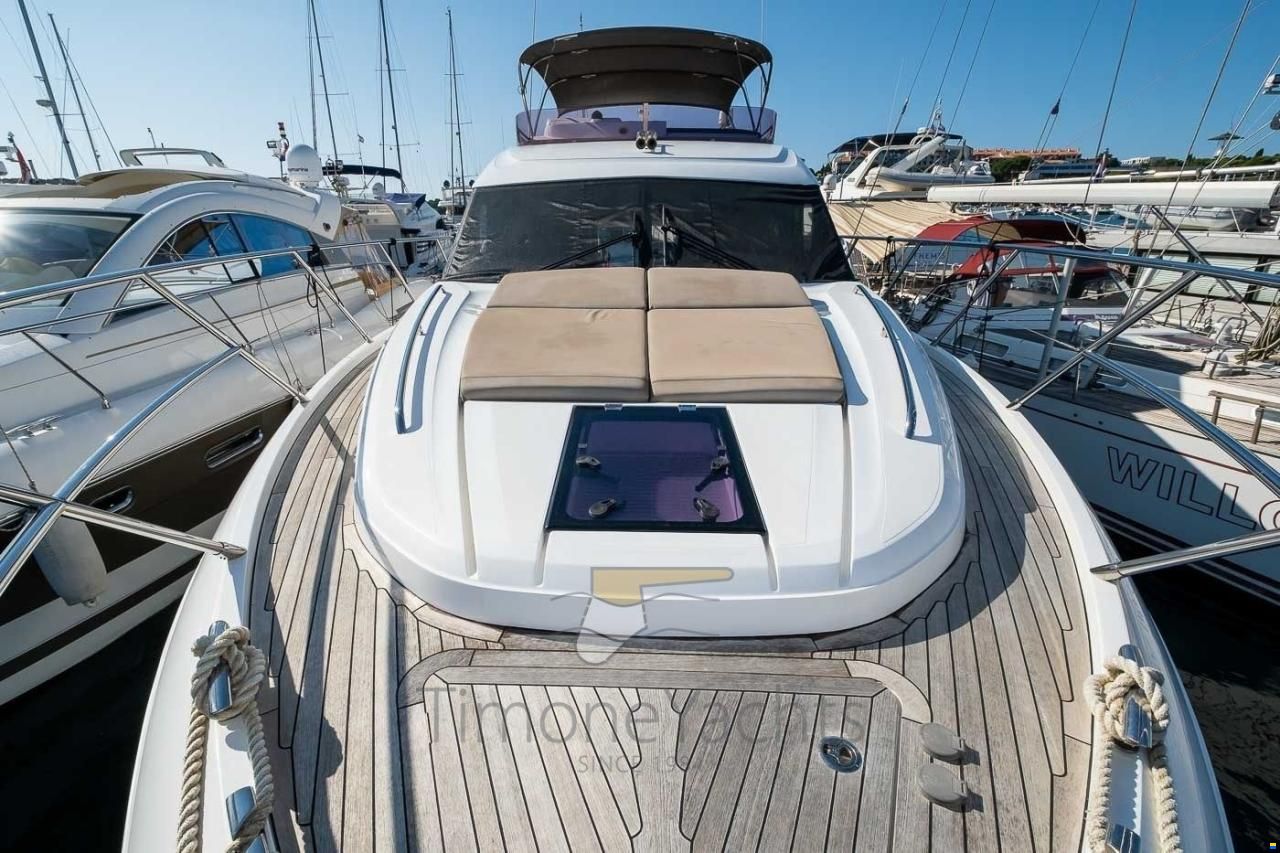 Princess 49
