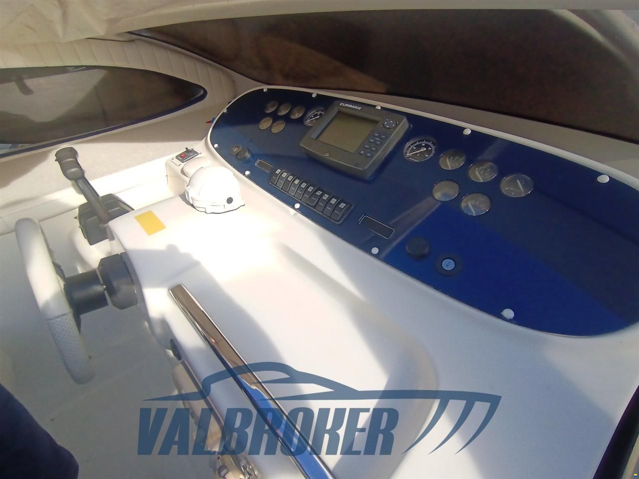 Bruno Abbate Primatist G 36