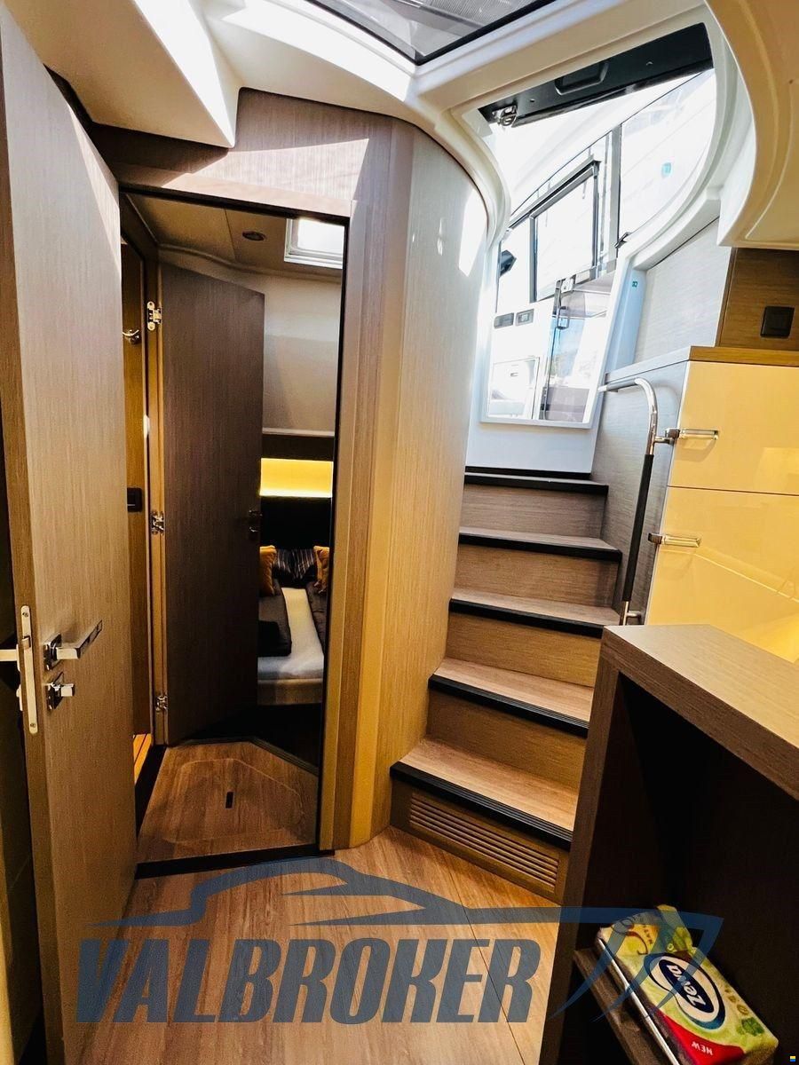 Beneteau Gran Turismo 45