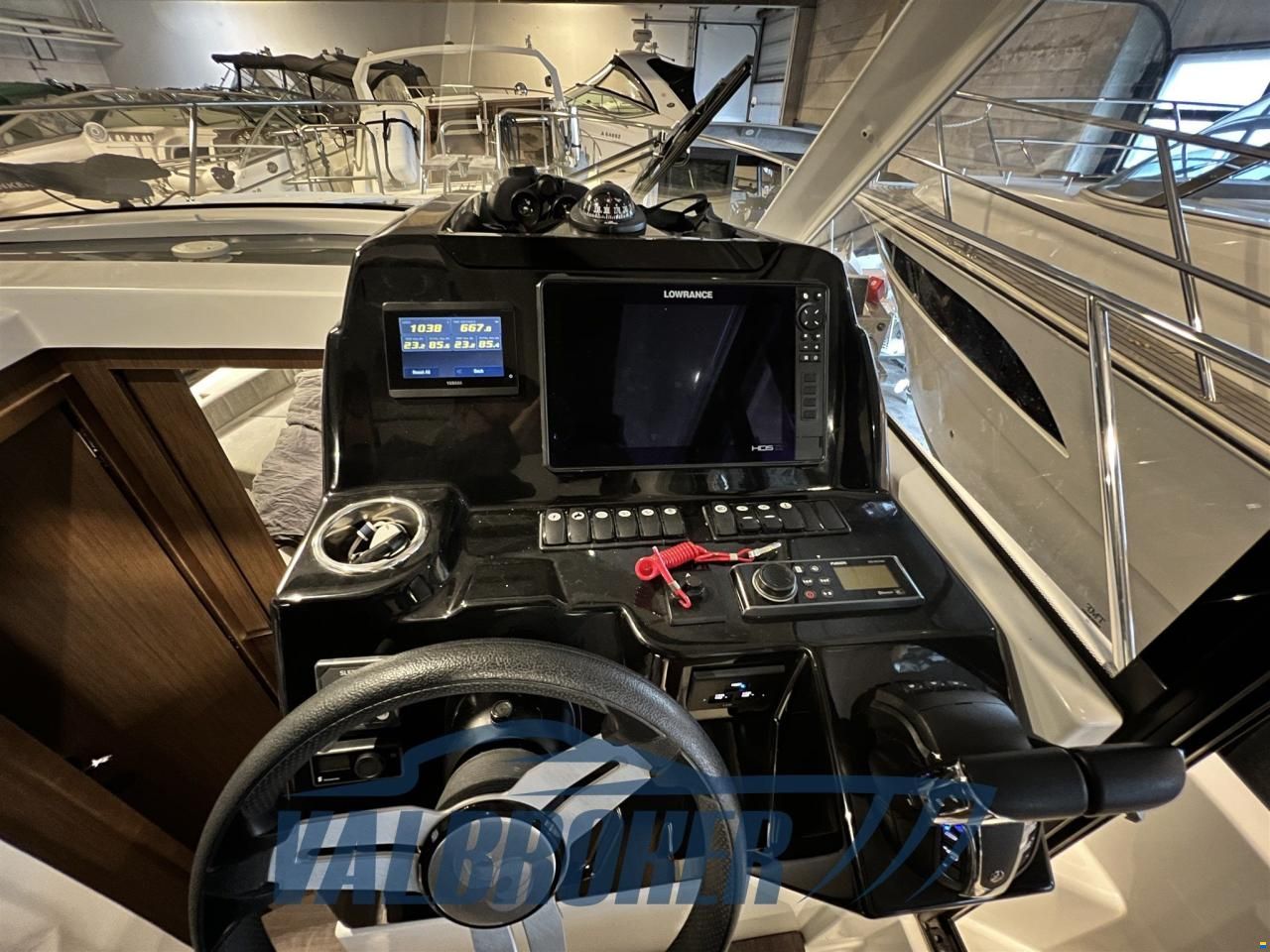 Beneteau Antares 9