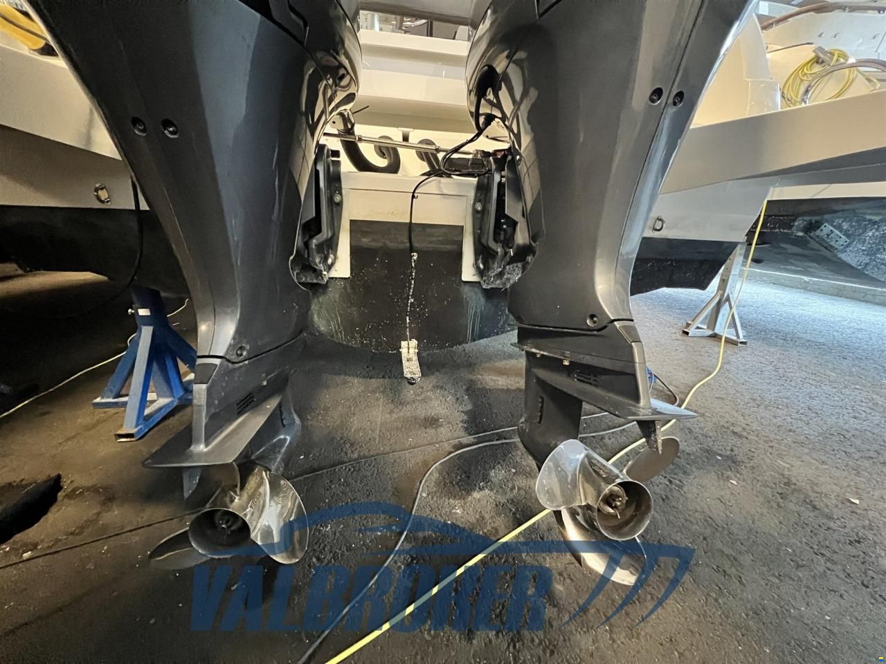 Beneteau Antares 9